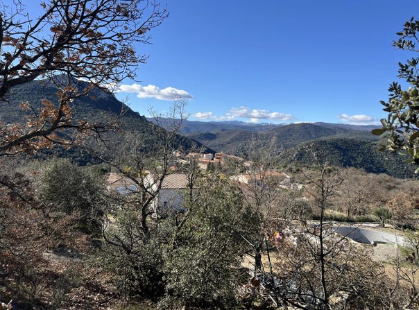Saint-Arnac, Pyrénées-Orientales 66220