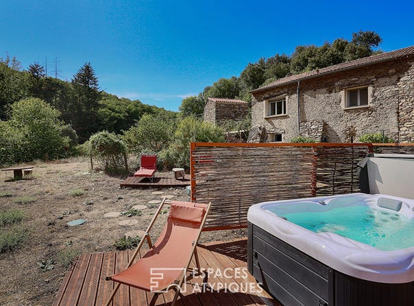 CASTANET LE HAUT, Occitanie 34610