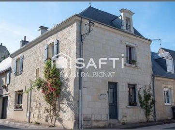 Bourgueil, Centre 37140