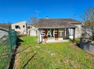 Ruelle-Sur-Touvre, Poitou-Charentes 16600