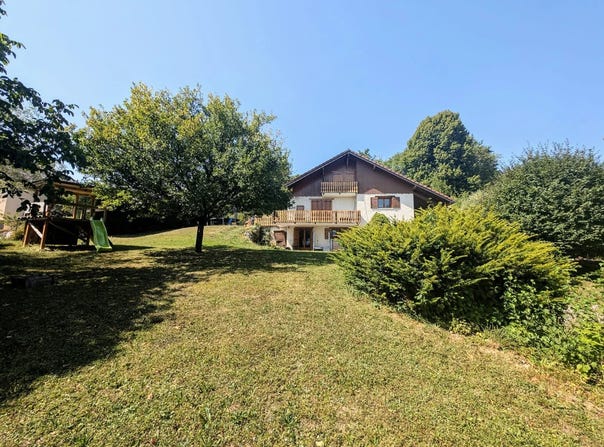 Groisy, Haute-Savoie 74570