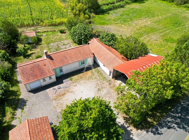 LE PERRIER, Pays de la Loire 85300