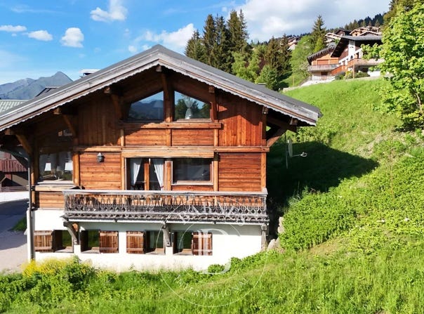 Les Gets, Rhône-Alpes 74260