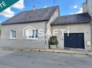 Gueret, Limousin 23000