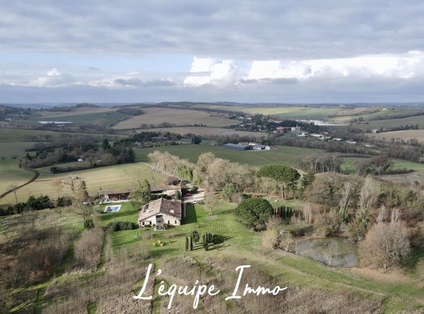 Gimont, Midi-Pyrénées 32200