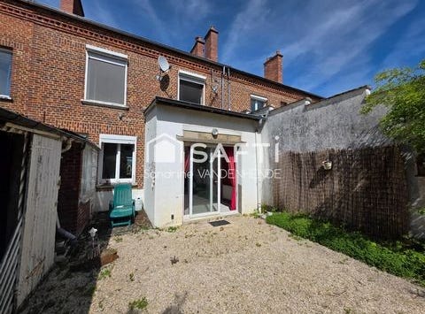Rozoy-Sur-Serre, Picardie 02360