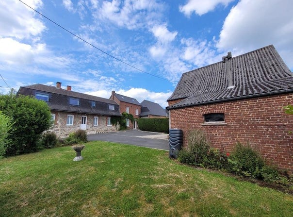 Felleries, Nord-Pas-de-Calais 59740