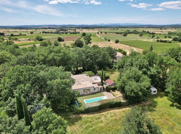 Uzès, Gard 30700