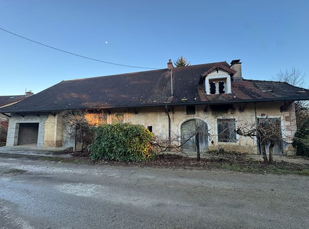TRENAL, Bourgogne-Franche-Comté 39570
