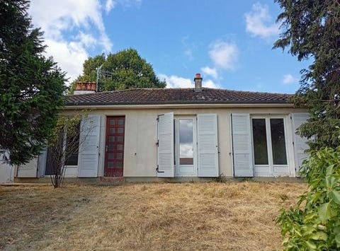 Verrieres, Poitou-Charentes 86410