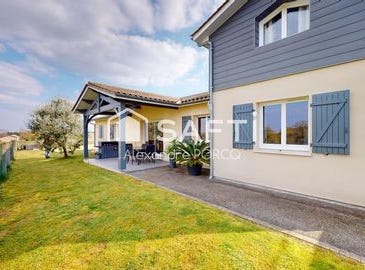 Bayas, Aquitaine 33230