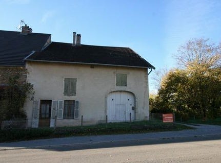 Lons-Le-Saunier, Franche-Comté 39000