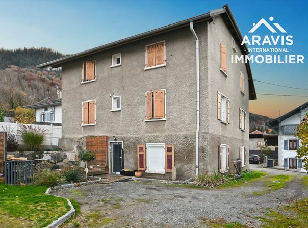 Marnaz, Rhône-Alpes 74460