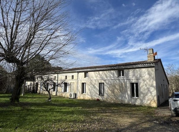 Cercoux, Poitou-Charentes 17270