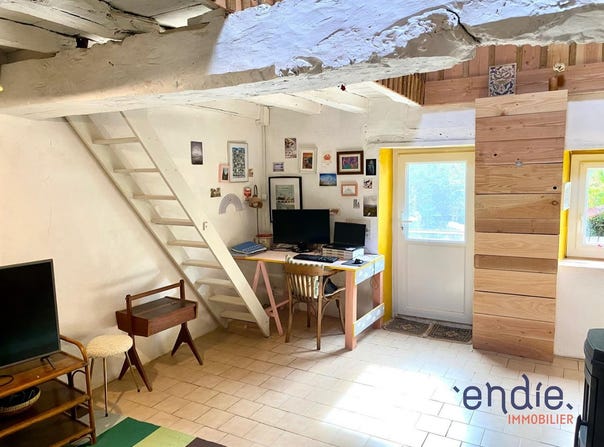 MONCONTOUR, Nouvelle-Aquitaine 86330