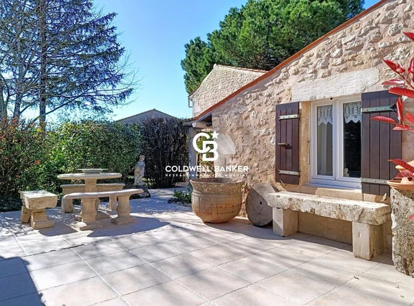 Bussac-sur-Charente, Poitou-Charentes 17100
