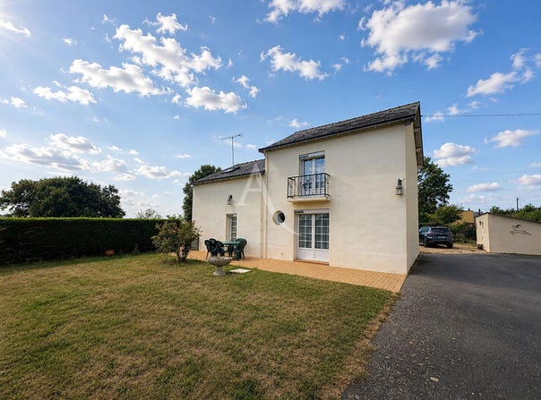 SAFFRE, Pays de la Loire 44390