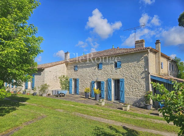Duras, Aquitaine 47120