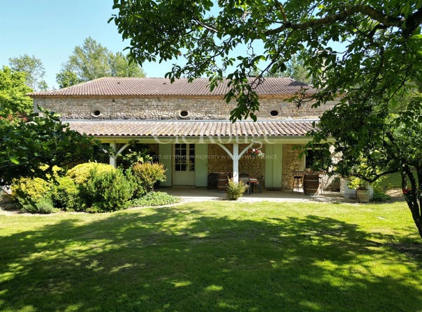 Duras, Aquitaine 47120
