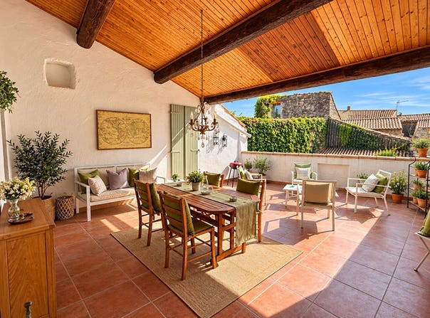 Olonzac, Languedoc-Roussillon 34210