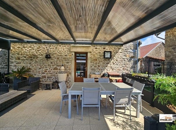 Marsac, Limousin 23210