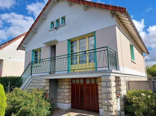 Quincy-sous-Sénart, Essonne 91480