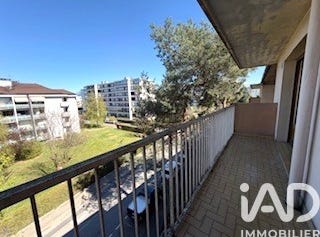 Annecy, Auvergne-Rhône-Alpes 74960