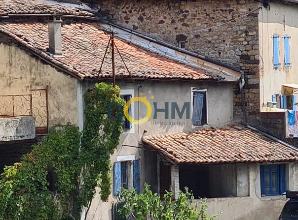 Thueyts, Ardèche 07330