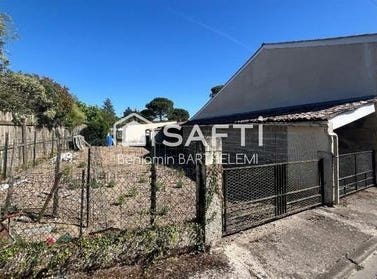 Izon, Aquitaine 33450