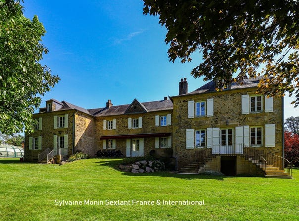 Lanouaille, Aquitaine 24270
