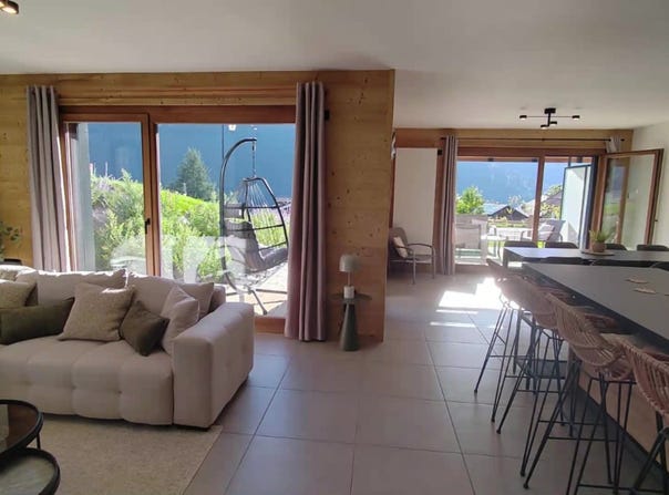 Châtel, Rhône-Alpes 74390