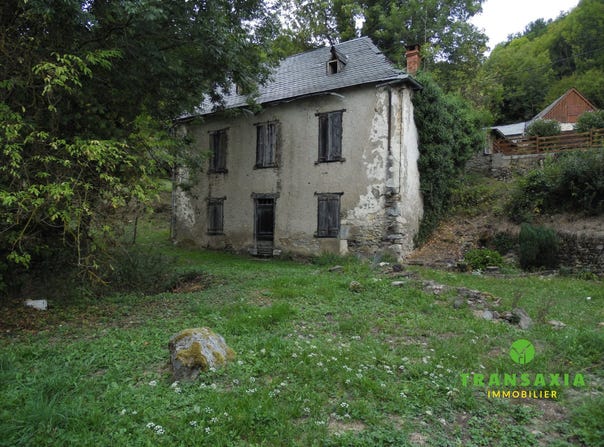 Saint-Lary, Midi-Pyrénées 09800
