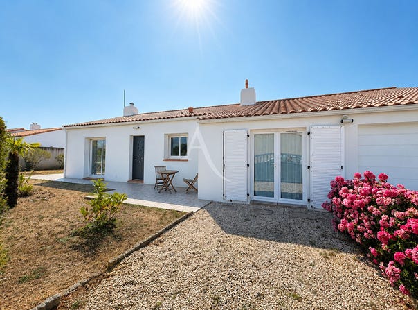 LE FENOUILLER, Pays de la Loire 85800