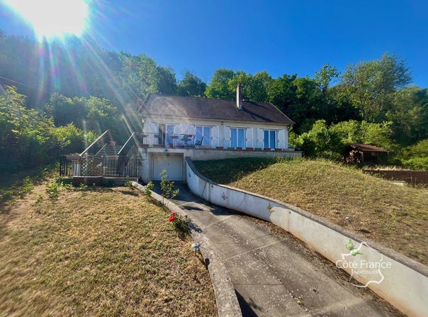 Clamecy, Burgundy 58500