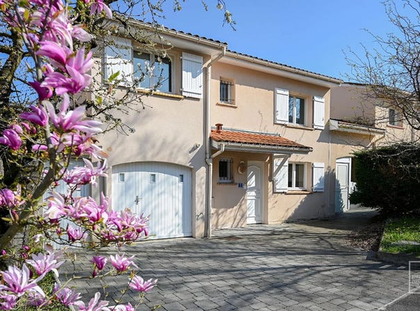 Lissieu, Rhône 69380