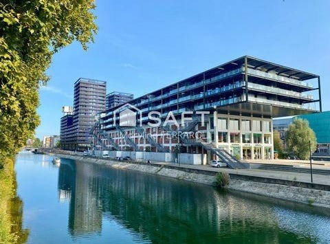 Strasbourg, Alsace 67100