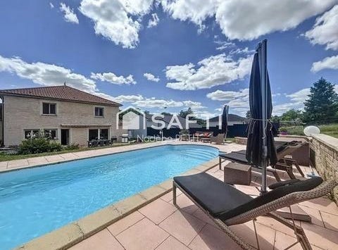 Pournoy-La-Grasse, Lorraine 57420