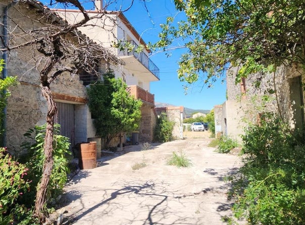 Prades, Languedoc-Roussillon 66500