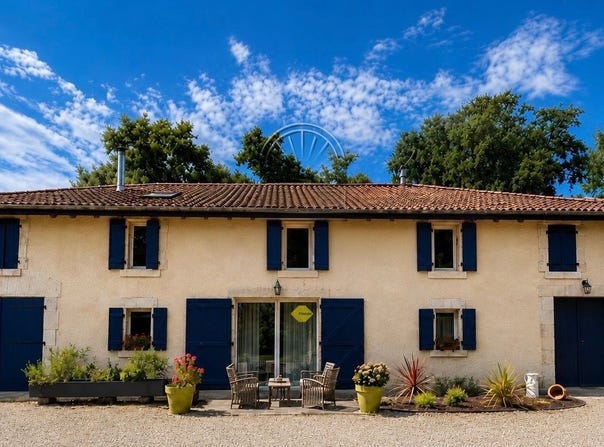 Estibeaux, Aquitaine 40290