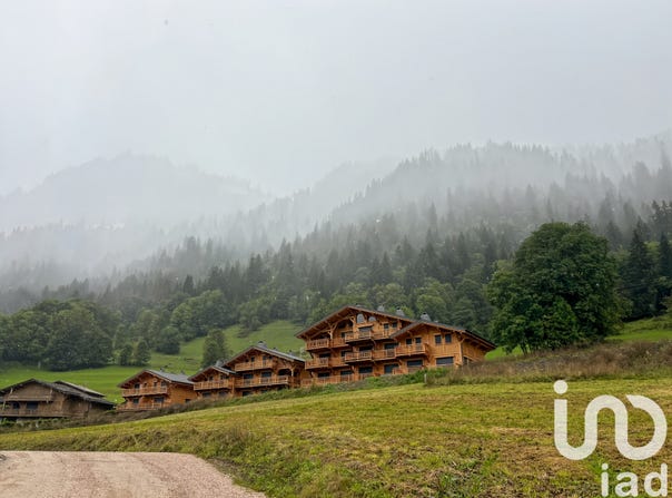 Châtel, Auvergne-Rhône-Alpes 74390