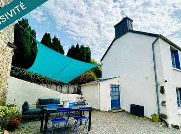 Loguivy-Plougras, Bretagne 22780