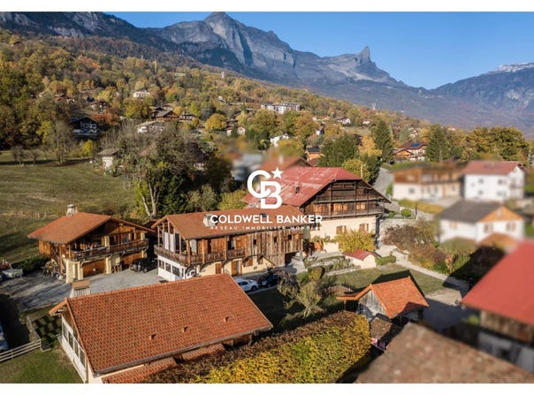 Passy, Rhône-Alpes 74190