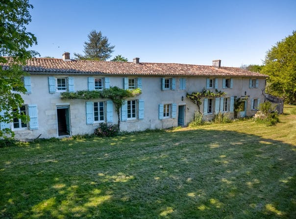 Corme-Royal, Poitou-Charentes 17600