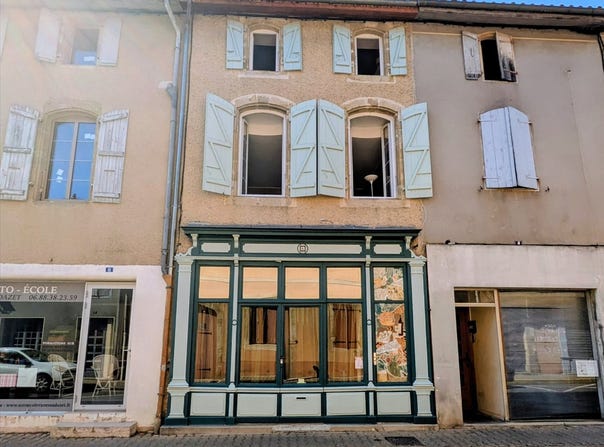 Marciac, Midi-Pyrénées 32230