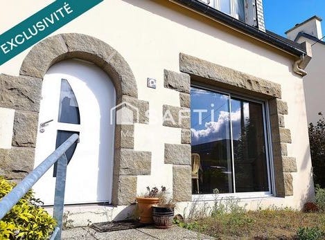 Plourin-Les-Morlaix, Bretagne 29600