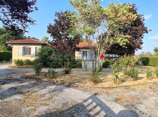Soual, Tarn 81580