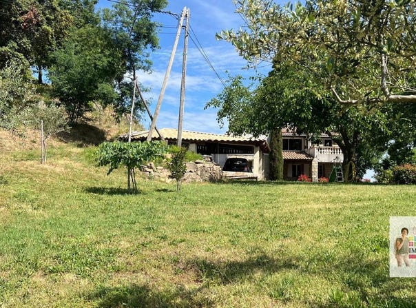 Sainte-Croix-de-Caderle, Languedoc-Roussillon 30460