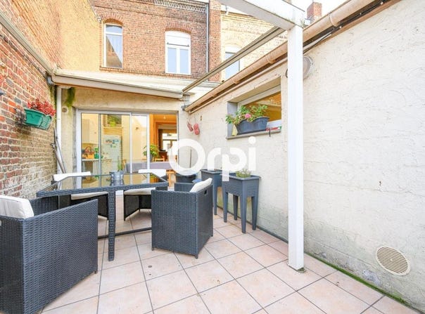 Douai, Nord-Pas-de-Calais 59500