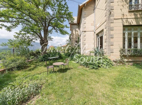 Vernet-les-Bains, Languedoc-Roussillon 66820