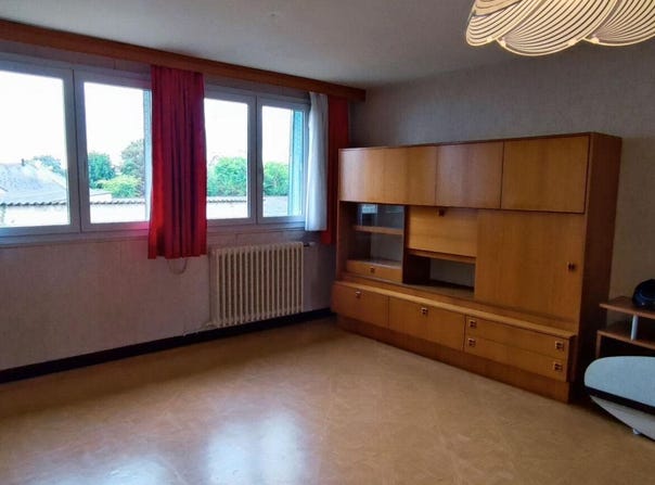 Nevers, Burgundy 58000